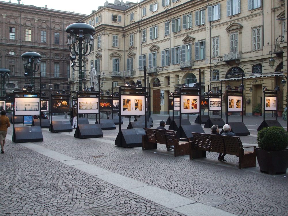 Turin (Cambio Exposition)